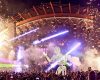 Ushuaia ibiza opening party
