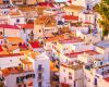 The Old Town Ibiza