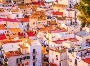 The Ultimate Ibiza ‘Bucket’ List