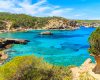 Cala Xuclar Ibiza