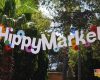 Hippy Market Ibiza