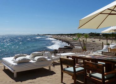 The Rise of the Beach Club