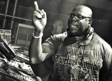 Review | Carl Cox Revolution Opening Party, Night to remember