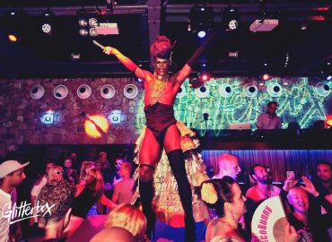 Review | Glitterbox Opening Party Ibiza 2016