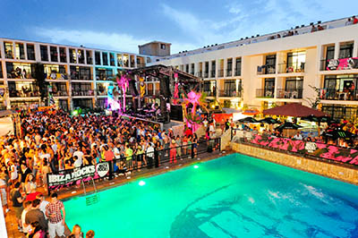 Ibiza Rocks