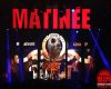 Matinee Gold Ibiza