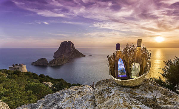 hierbas mari mayans Ibiza