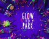 Glow in the park Logo