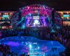 Blue at Ushuaia Beach Hotel Ibiza