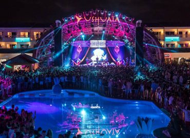 Review | We go Blue at Ushuaia Beach Hotel