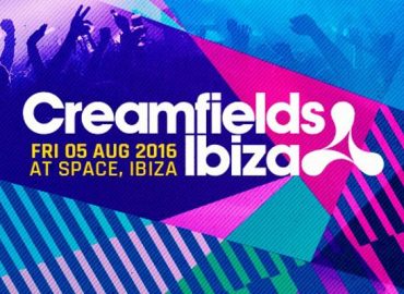 Creamfields Ibiza and BBC Radio 1 Weekend Ibiza 2016