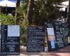 Cafes in Ibiza