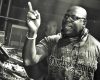 Carl Cox at Space Ibiza