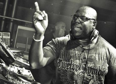 Carl Cox The Final Chapter at Space Ibiza