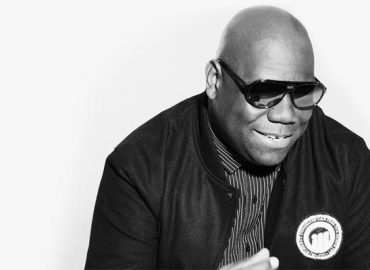 Review | Last Carl Cox: Evolution from Revolution Last Chapter leaves Ibiza smiling as promised land