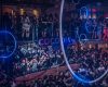Cocoon at Amnesia Ibiza