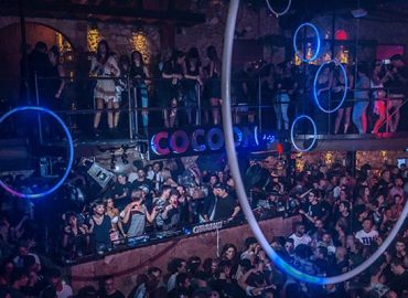 Review | We discover the magic of Cocoon at Amnesia