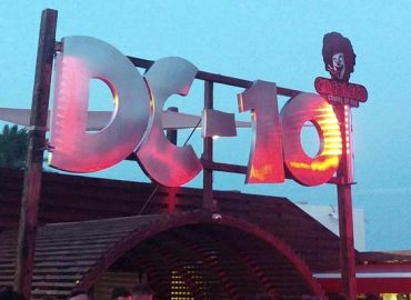 Review | We go Circo Loco at DC10