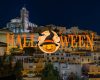 Halloween in ibiza