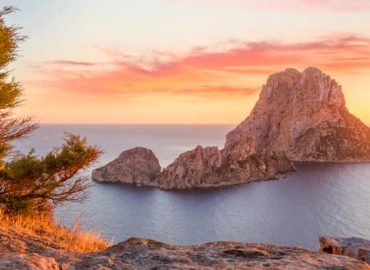 We check out the best Sunset Spots In Ibiza
