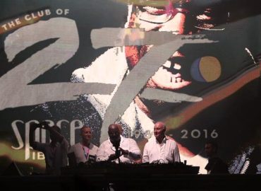 REVIEW | Space Ibiza closing 2016 the last dance