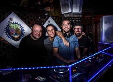 Review | Melon Bomb rocks Nassau Tanit Beach club