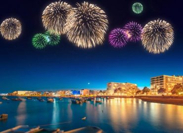 See in 2017 in style in Ibiza