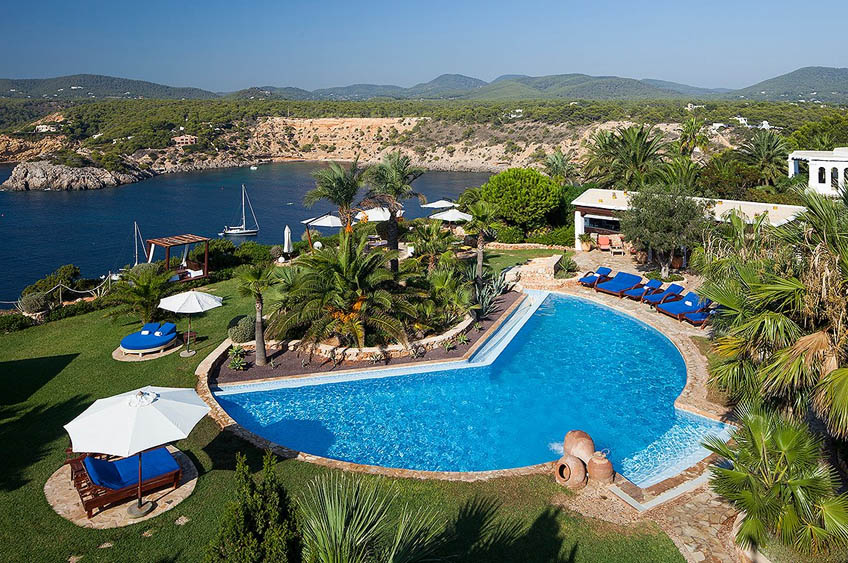 Las Brisas Ibiza