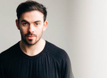Patrick Topping announced for Amnesia London