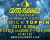 amnesialondon