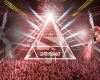Amnesias Brand New Giant Pyramid