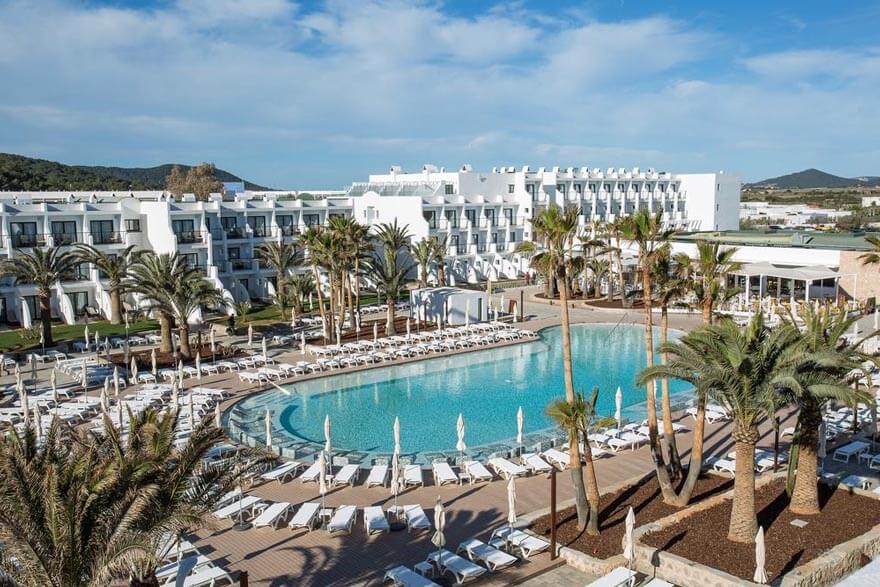Grand Palladium White Island Resort & Spa
