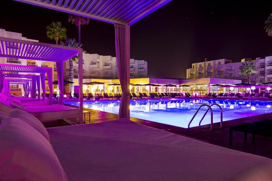 Hotel Garbi Ibiza & Spa
