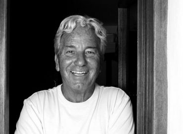 The IMS Legends Dinner recipient is Ricardo Urgell founder of Pacha