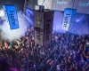 Together at Amnesia Ibiza