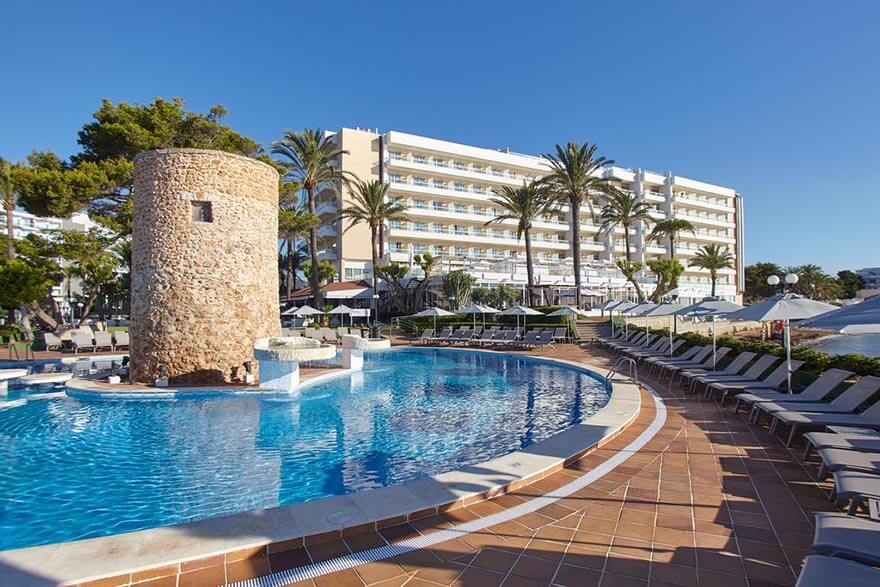 Torre del Mar Hotel Ibiza