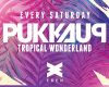 Pukka Up Tropical Wonderland