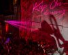 Keep on dancing at Heart ibiza