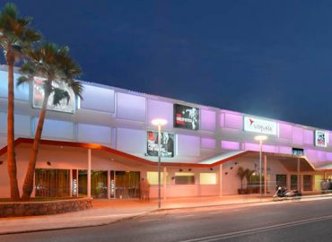 Ushuaïa Ibiza announces WE Party in Support of Gay Pride