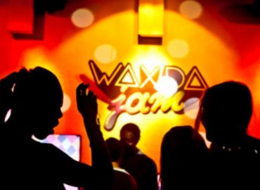 Nighmares On Wax is back for Wax Da Jam at Las Dalias Ibiza