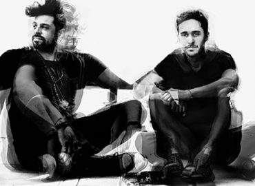 Bedouin Presents Saga at Heart Ibiza, April 25, 2017