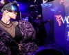 Mosaic by Maceo at Pacha