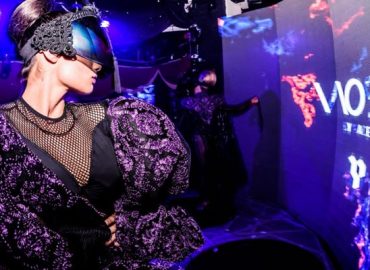 Mosaic By Maceo at Pacha Ibiza