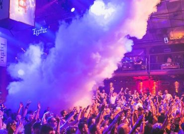 Together Opening Party at Amnesia Ibiza 2017
