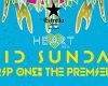 Acid Sundays opening at Las Dalias