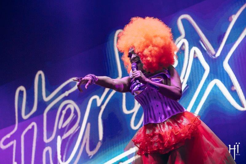 Glitterbox at Hi Ibiza opening