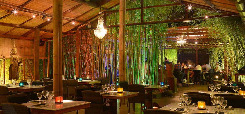 Bambuddha Ibiza