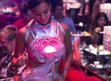 Heart Ibiza presents Heart Beat: The New Friday Party
