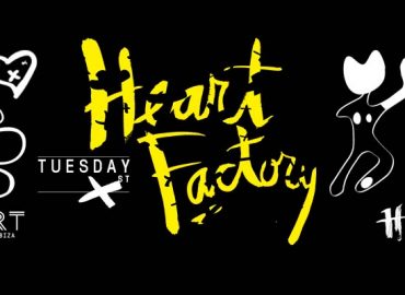 Heart factory presents Elements