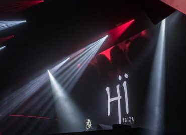 Review | HÏ Ibiza opens on a massive HÏ!
